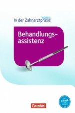 Zahnmedizinische Fachangestellte - Behandlungsassistenz - Ausgabe 2016