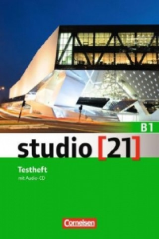 Studio 21