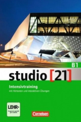 Studio 21