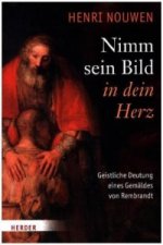 Nimm sein Bild in dein Herz