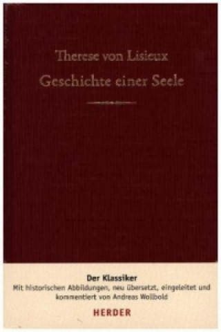 Geschichte einer Seele
