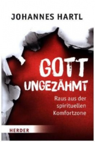 Gott ungezähmt