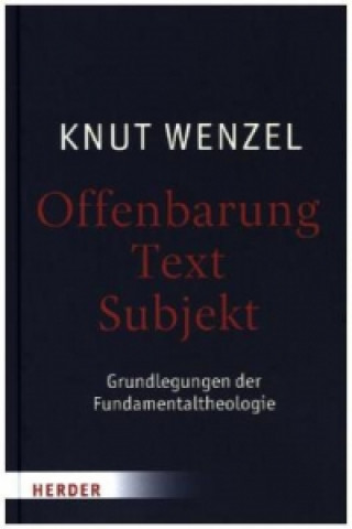 Offenbarung - Text - Subjekt