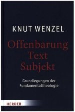 Offenbarung - Text - Subjekt