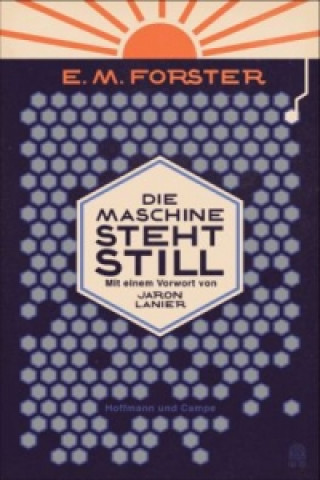 Die Maschine steht still