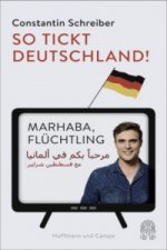 Marhaba, Flüchtling!