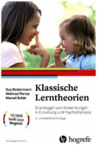 Klassische Lerntheorien