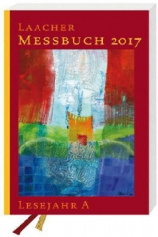 Laacher Messbuch 2017 kartoniert