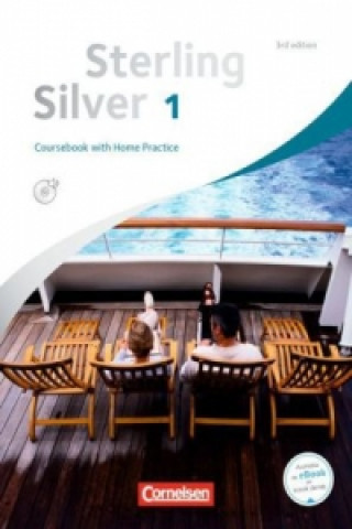 Sterling Silver - Englisch für Senioren - Third Edition - A1: Band 1