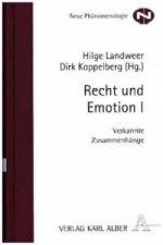 Recht und Emotion I
