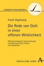 Die Rede von Gott in einer offenen Wirklichkeit