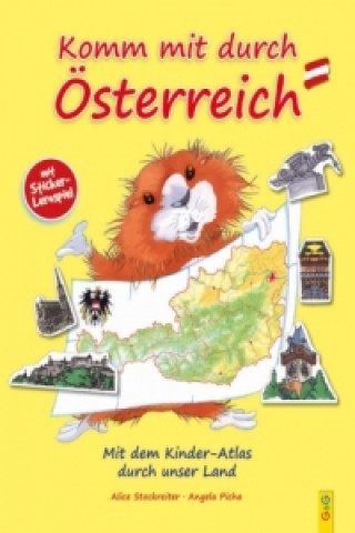 Komm mit durch Österreich