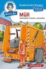Benny Blu - Müll