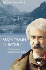 Mark Twain in Bayern