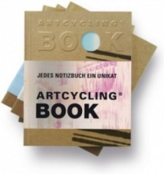 Artcycling Book A6