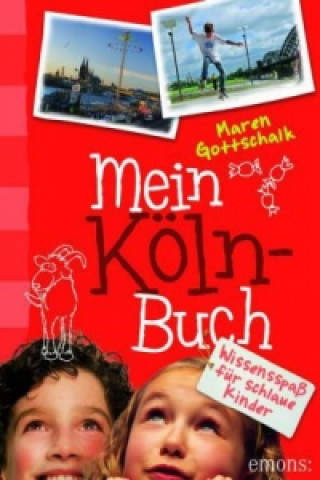 Mein Köln-Buch