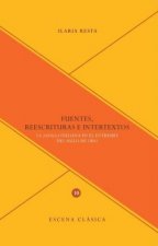 Fuentes, reescrituras e intertextos : la novella italiana en el entremés del Siglo de Oro