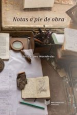 Notas a pie de obra.