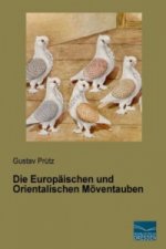 Die Europäischen und Orientalischen Möventauben
