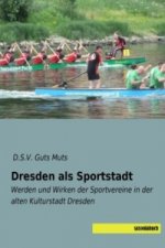 Dresden als Sportstadt