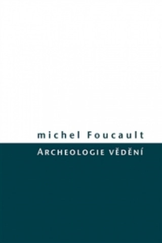 Archeologie vědění