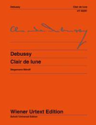 Clair De Lune