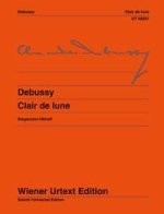 Clair De Lune