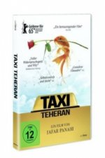 Taxi Teheran, 1 DVD