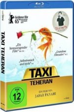 Taxi Teheran, 1 Blu-ray