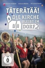 Täterätää! Die Kirche bleibt im Dorf 2, 1 DVD