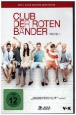 Club der roten Bänder. Staffel.1, 3 DVDs