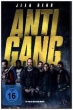 Antigang, 1 DVD