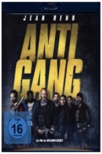 Antigang, 1 Blu-ray