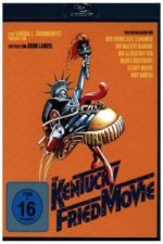 Kentucky Fried Movie, 1 Blu-ray