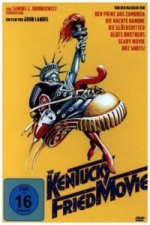 Kentucky Fried Movie, 1 DVD