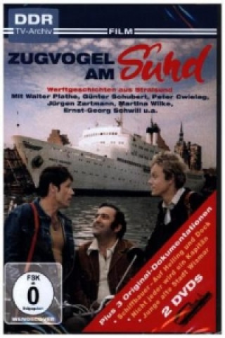 Zugvögel am Sund, 2 DVDs (Special Edition)