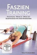 Faszien Training, 1 DVD