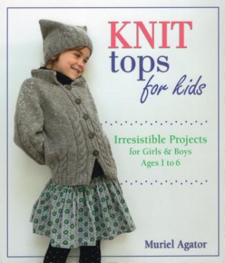 Knit Tops for Kids