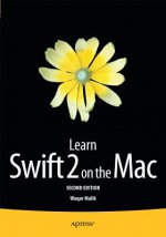 Learn Swift 2 on the Mac