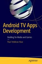 Android TV Apps Development