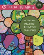 Tree of Life Quilts