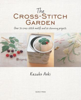 Cross-Stitch Garden