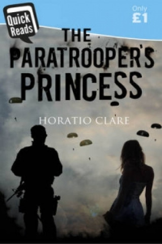 Paratrooper's Princess