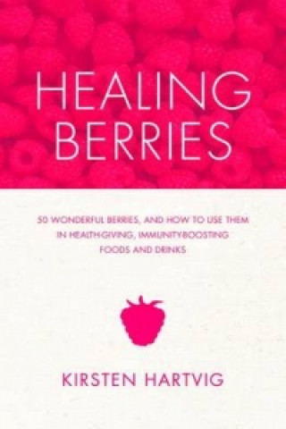 Healing Berries