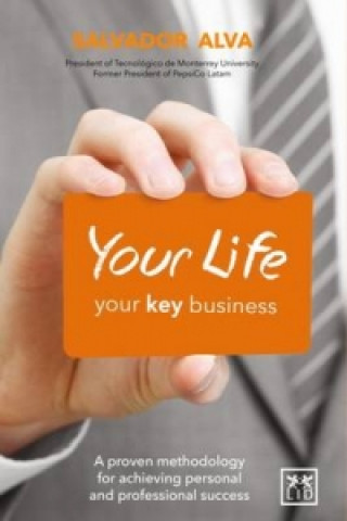 Your Life, Your Key Business