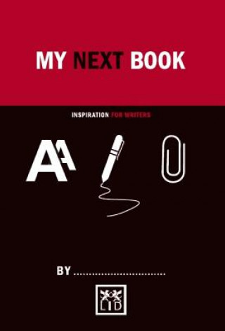 My Next Book