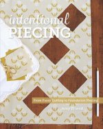 Intentional Piecing