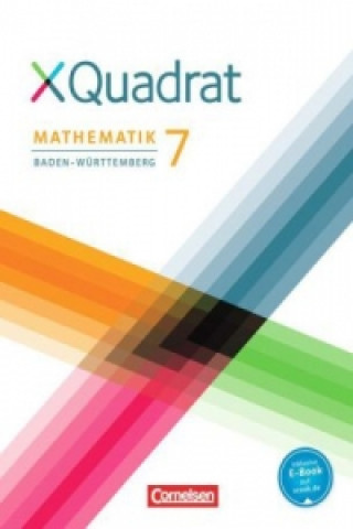 XQuadrat - Baden-Württemberg - 7. Schuljahr