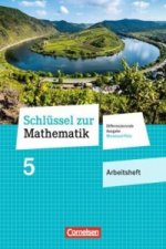 Schlüssel zur Mathematik - Differenzierende Ausgabe Rheinland-Pfalz - 5. Schuljahr