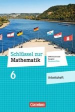 Schlüssel zur Mathematik - Differenzierende Ausgabe Rheinland-Pfalz - 6. Schuljahr